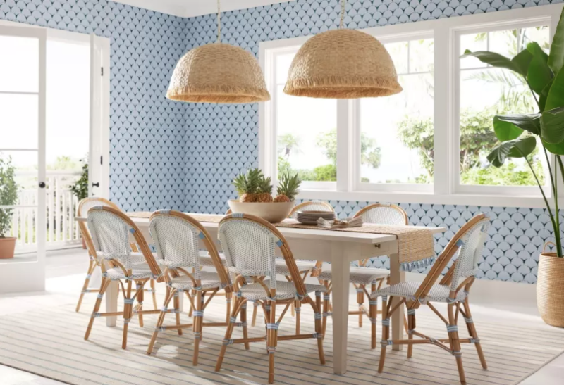 Serena & Lily Outlet popup opens at Tanger Outlets Cape Gazette